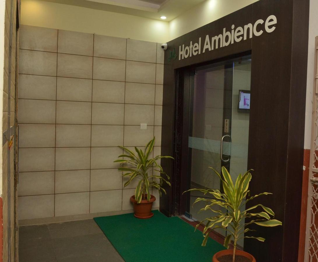 Hotel Ambience Sarkhej Kültér fotó